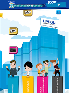 Epson iMatch Screenshots 3
