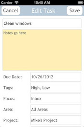 Get It Done Classic poster 3