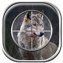 Wolf Attack Deer Rescue mobile app icon