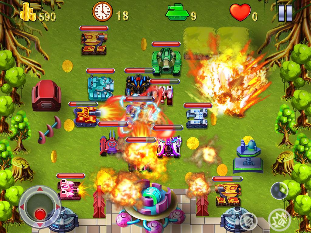 Free mobile slot games for android