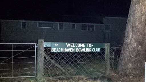 Beach Haven Bowling Club