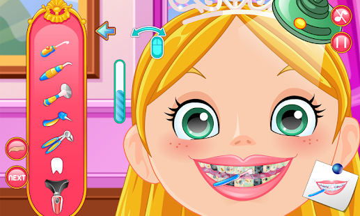 免費下載休閒APP|公主看疯狂的牙医 app開箱文|APP開箱王