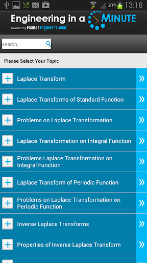 【免費教育App】Maths for Engineers - 2-APP點子