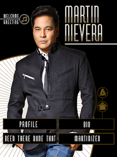 Free Download Martin Nievera APK for Android