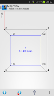 How to mod Total Station Cadastral Demo 1.1.5 mod apk for laptop