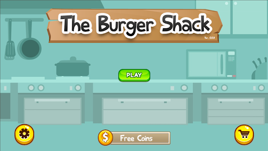 Download The Burger Shack APK
