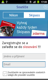 Skiroky Screenshots 7