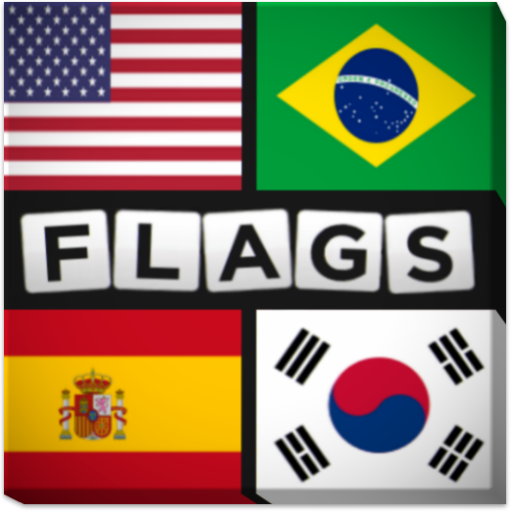 World Flags Quiz 教育 App LOGO-APP開箱王