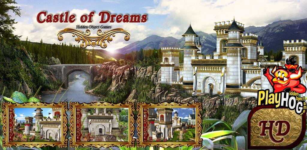 Замки новая игра. Игра замок мечты. Dream Castle. Castle of Temptation APK.