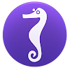 Seahorse - Family Photos icon
