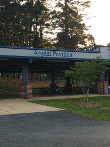 Argent Pavilion