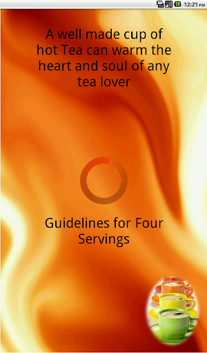 免費下載健康APP|Tea Recipes app開箱文|APP開箱王