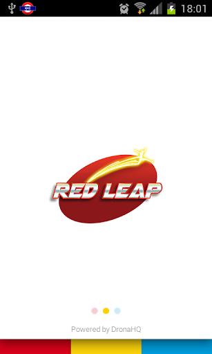 Red Leap