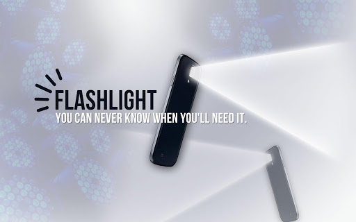 Flashlight