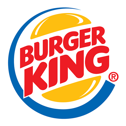 BurgerKing Chile LOGO-APP點子