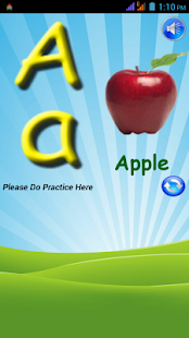 Nursery Learning Screenshots 2