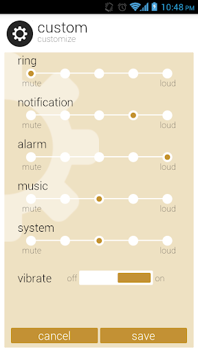 【免費工具App】manner mode-APP點子