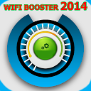 Wifi Booster 2014 mobile app icon