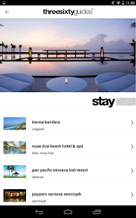 360 Bali Screenshots 7