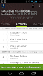 Beginners SQL Tutorials poster 2
