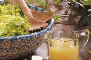 Pineapple Salad Dressing
