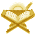 Quran MP3 HD icon