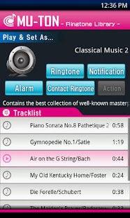 Lastest Classical Music Library2 APK