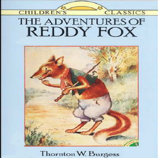 The Adventures of Reddy Fox