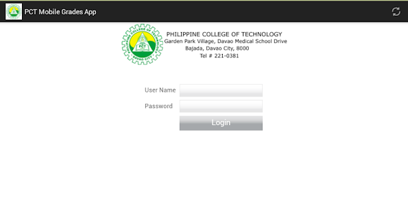 How to download PCT Mobile Grades App 1.1 mod apk for pc