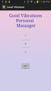 How to download Good Vibrations Massager v2 2.5 unlimited apk for laptop