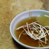 阿明豬心冬粉
