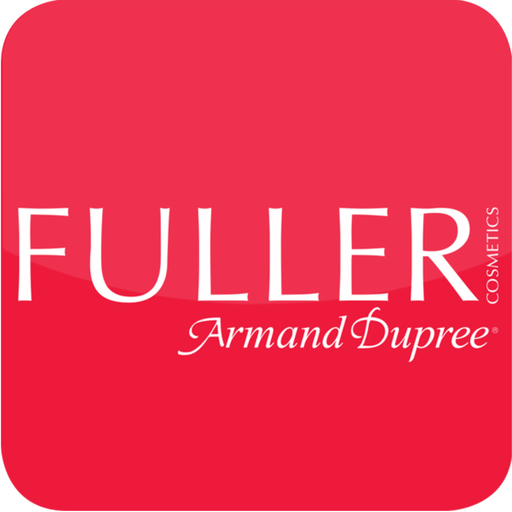 Fuller Móvil LOGO-APP點子