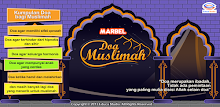 Marbel Doa Muslimah APK