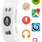 AppLauncher for SmartBand