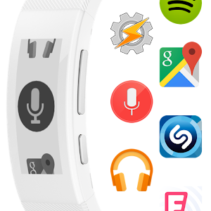 AppLauncher for SmartBand annona