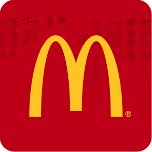 McDonald’s® Ambassador logo