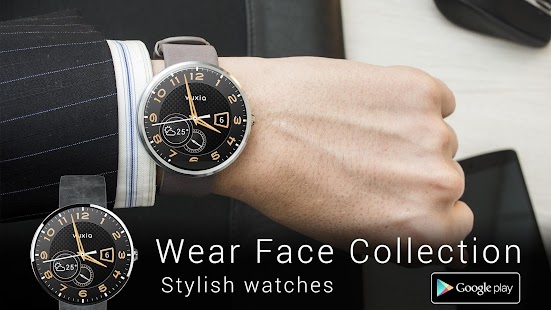 Wear Face Collection - náhled