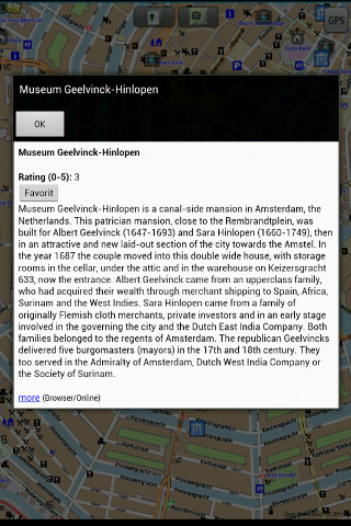 免費下載旅遊APP|City Guide Amsterdam app開箱文|APP開箱王
