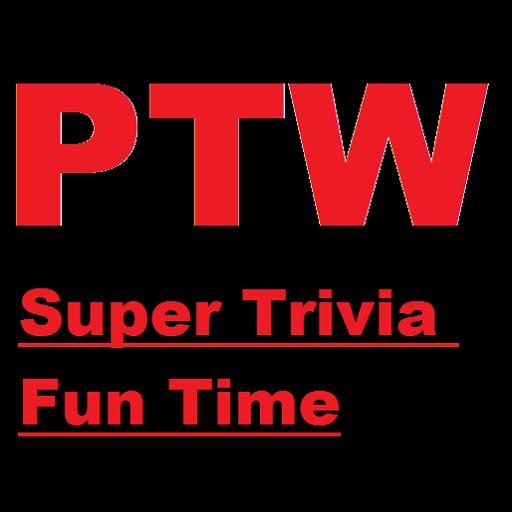 Super Trivia Fun Time LOGO-APP點子