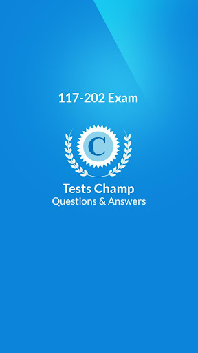 117-202 Exam Quick Assessment