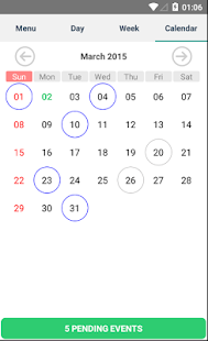 Free Student Agenda APK for Android