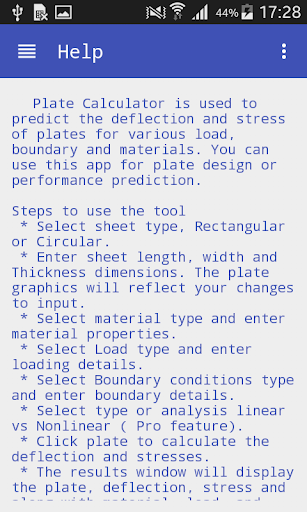 免費下載生產應用APP|Plate Calculator Lite app開箱文|APP開箱王