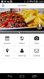 Lastest AJ2 Photo APK for Android