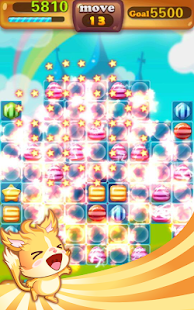 Kitten Loves Sweet! Screenshots 0