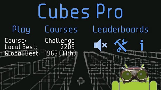 Cubes Pro