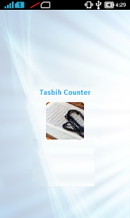 Free Tasbih Counter APK