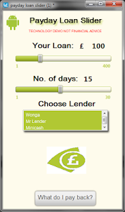 How to get A Payday Loan Slider 1.0.0 apk for bluestacks