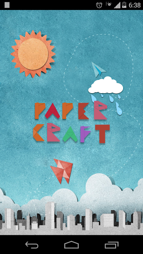 Paper Craft