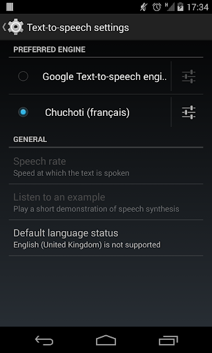 免費下載娛樂APP|Chuchoti voice (French) app開箱文|APP開箱王