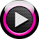 Video Player HD icon